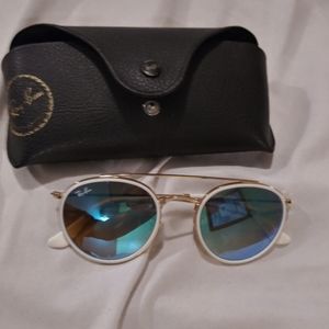 Ray bans sunglasses